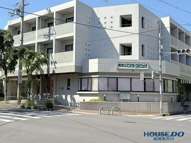 4LDK Propiedad Ciudad de Takatsuki Prefectura de Osaka (23)