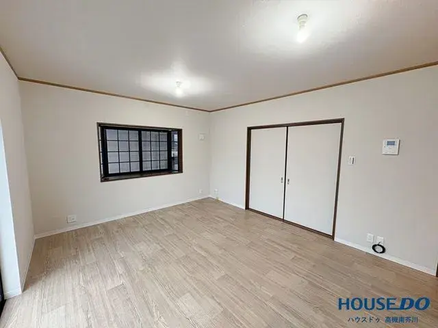 4LDK Propiedad Ciudad de Takatsuki Prefectura de Osaka (5)