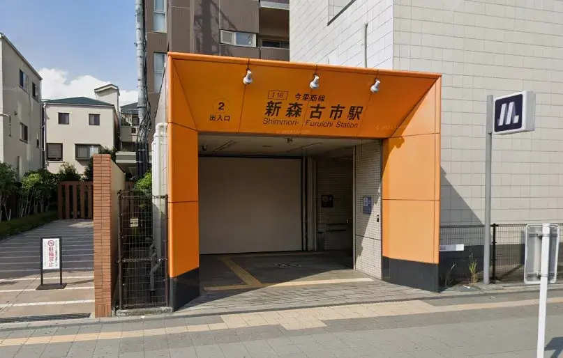 5LDK 大阪市旭区 大阪府 (7)