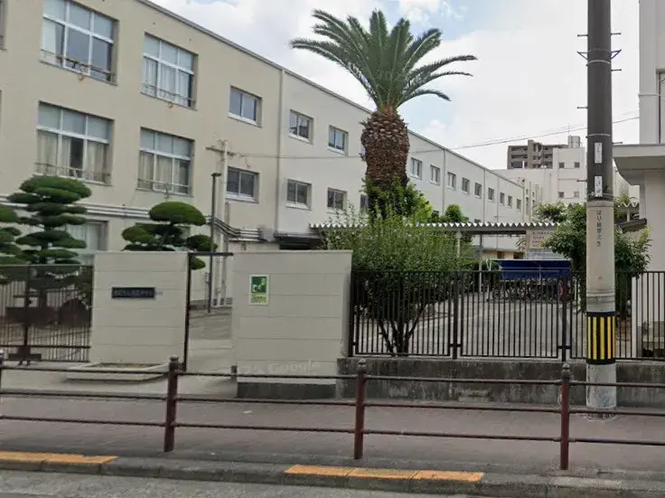 5LDK 大阪市旭区 大阪府 (10)
