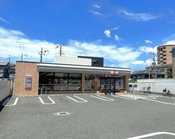 Logement 2DK Ville de Suita Préfecture d'Osaka (2)