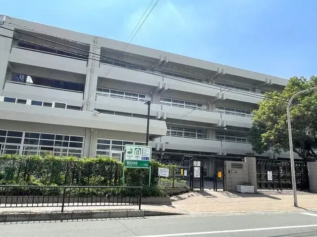 Logement 2DK Ville de Suita Préfecture d'Osaka (5)