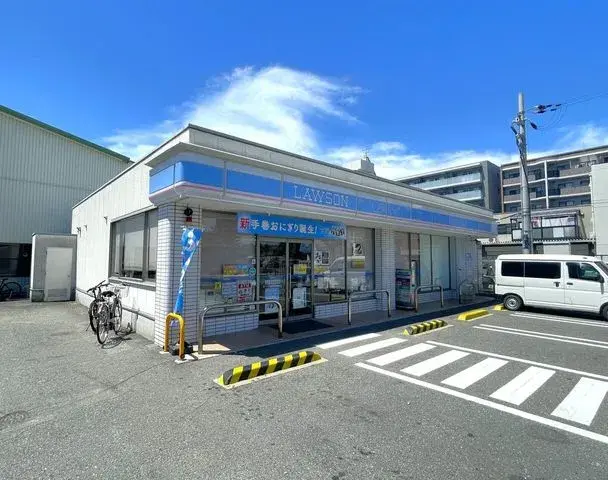 Logement 2DK Ville de Suita Préfecture d'Osaka (6)