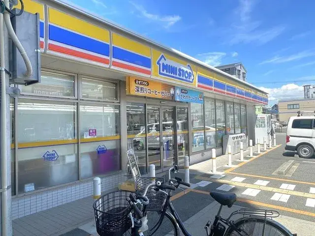 Logement 2DK Ville de Suita Préfecture d'Osaka (7)