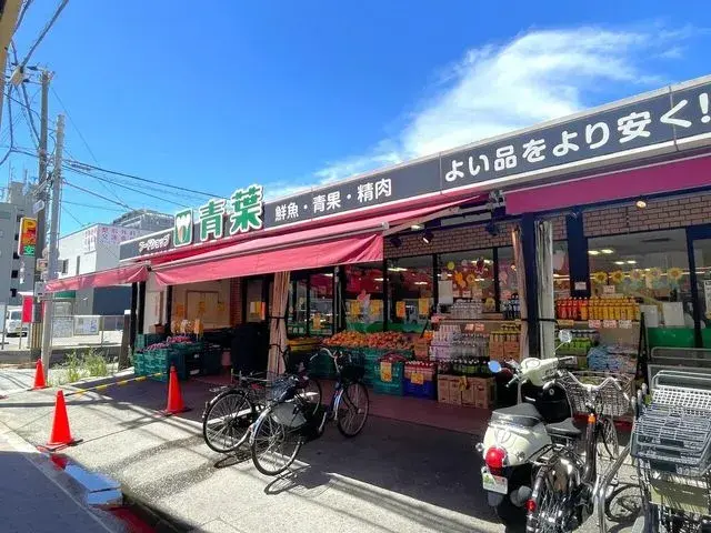 Logement 2DK Ville de Suita Préfecture d'Osaka (9)