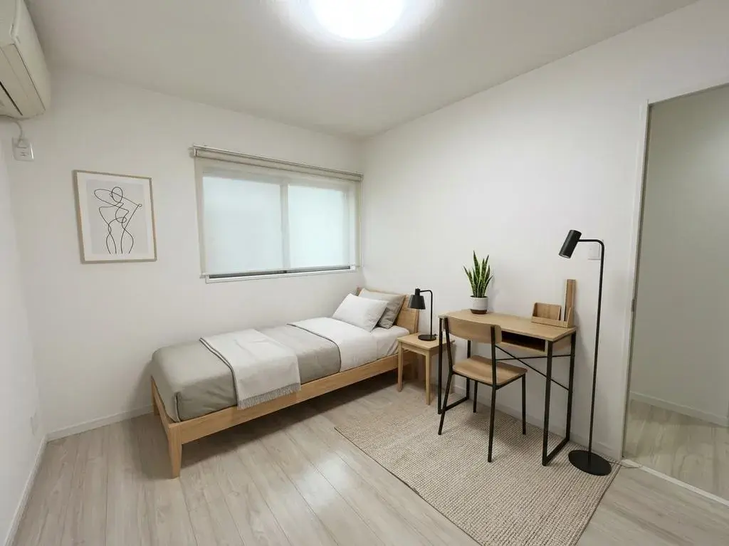 3SLDK物件 大阪市西成区 大阪府 (13)