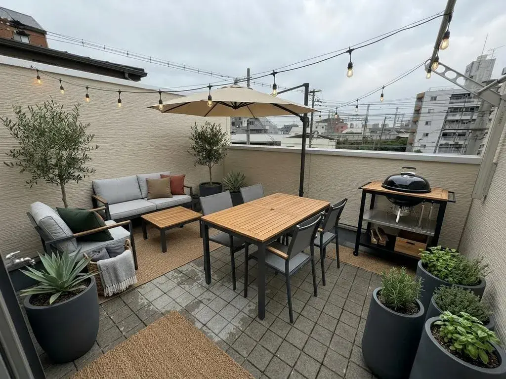 3SLDK物件 大阪市西成区 大阪府 (16)
