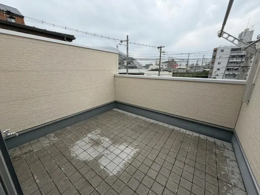 3SLDK物件 大阪市西成区 大阪府 (17)