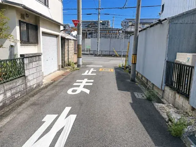 Propriété 5DK Arrondissement de Sakai Ville de Sakai Préfecture d'Osaka (2)