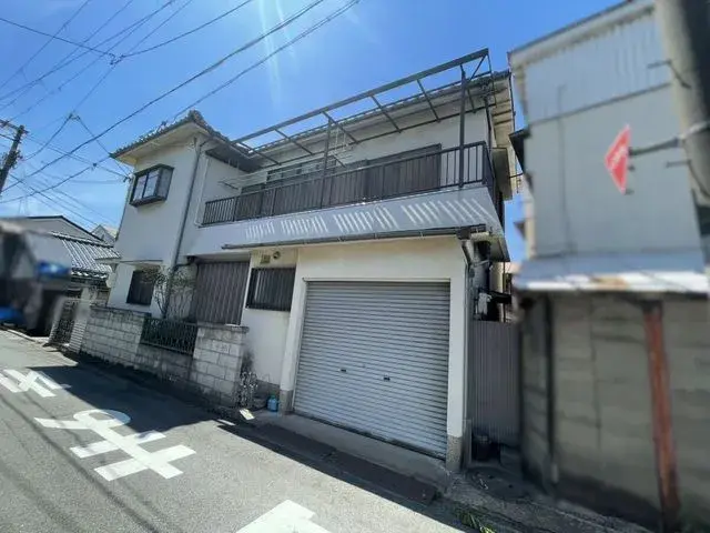 Propriété 5DK Arrondissement de Sakai Ville de Sakai Préfecture d'Osaka (3)