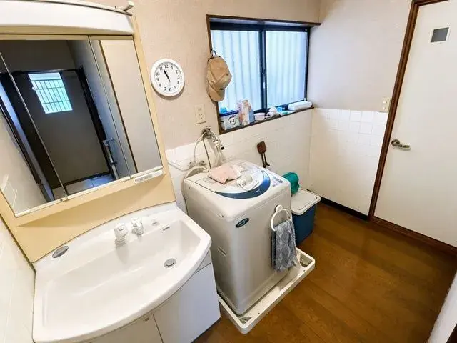 Propriété 5DK Arrondissement de Sakai Ville de Sakai Préfecture d'Osaka (8)