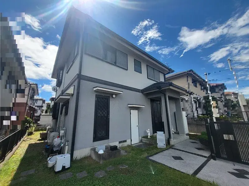 4SLDK Property Kanan-cho Osaka Prefecture (2)