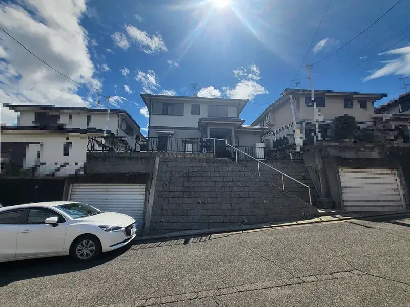 4SLDK Property Kanan-cho Osaka Prefecture (3)