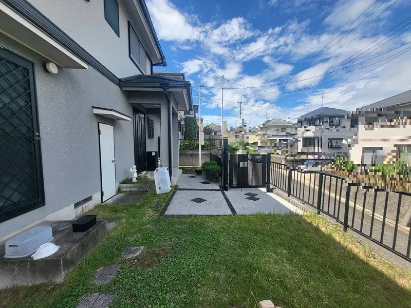 4SLDK Property Kanan-cho Osaka Prefecture (5)