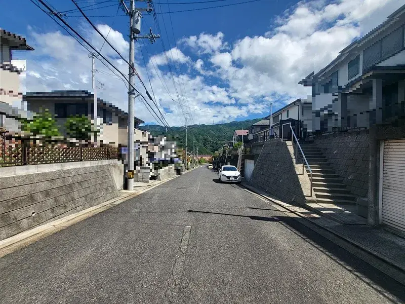 4SLDK Property Kanan-cho Osaka Prefecture (7)