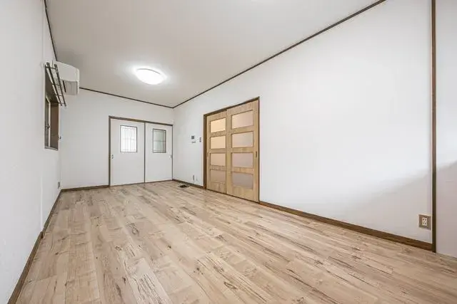 4LDK Property Higashiosaka City Osaka Prefecture (4)