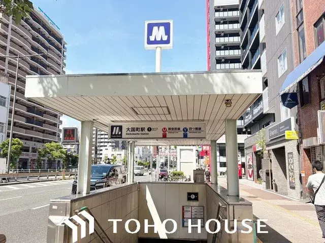 4LDK Osaka City Osaka Prefecture (29)