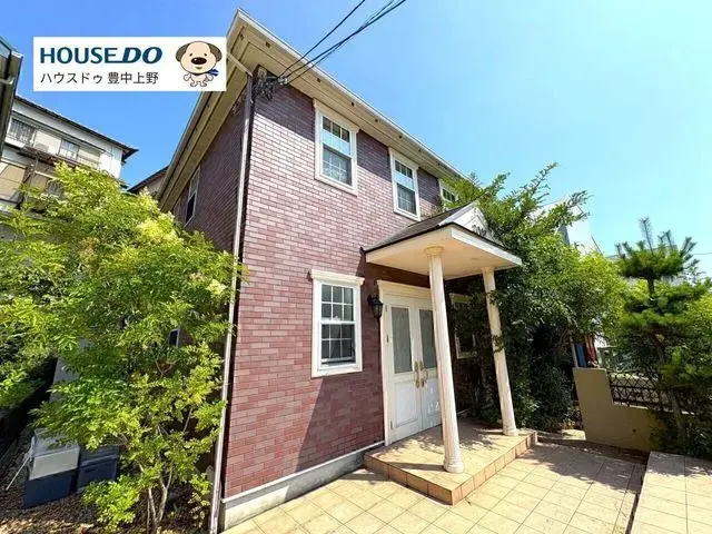 4LDK Ville de Toyonaka Préfecture d'Osaka (2)