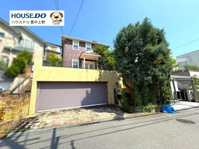 4LDK Ville de Toyonaka Préfecture d'Osaka (3)