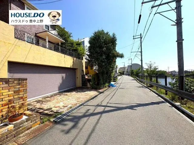 4LDK Ville de Toyonaka Préfecture d'Osaka (4)