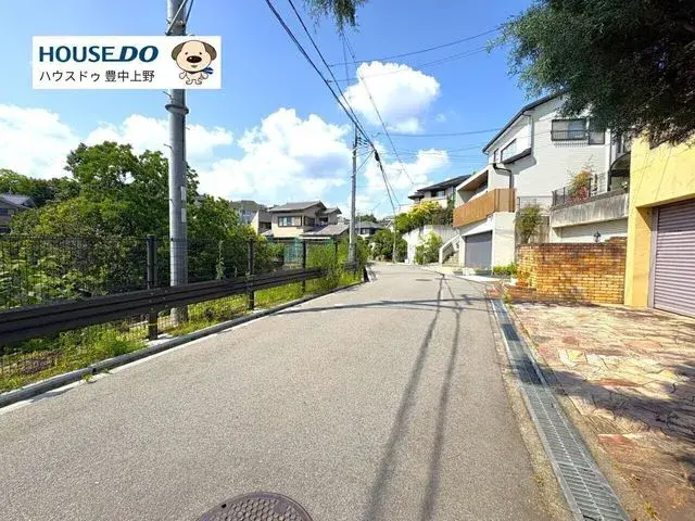 4LDK Ville de Toyonaka Préfecture d'Osaka (5)