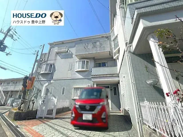 Propiedad 4LDK Ciudad de Toyonaka Prefectura de Osaka (2)
