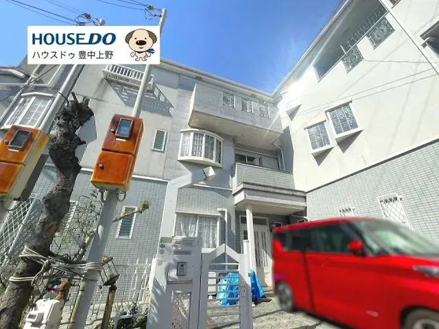 Propiedad 4LDK Ciudad de Toyonaka Prefectura de Osaka (15)
