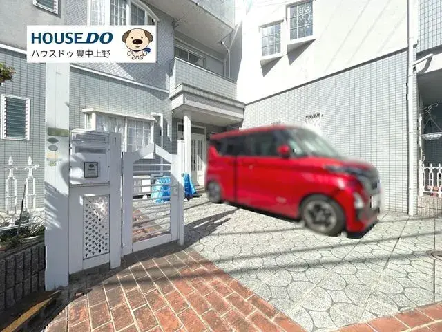 Propiedad 4LDK Ciudad de Toyonaka Prefectura de Osaka (18)