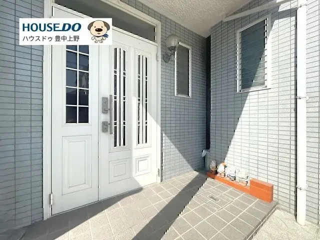 Propiedad 4LDK Ciudad de Toyonaka Prefectura de Osaka (3)