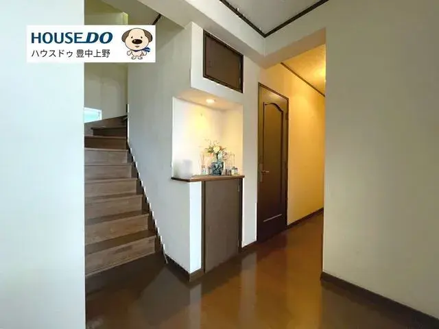 Propiedad 4LDK Ciudad de Toyonaka Prefectura de Osaka (5)