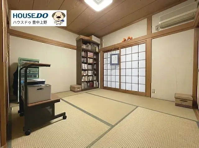 Propiedad 4LDK Ciudad de Toyonaka Prefectura de Osaka (9)