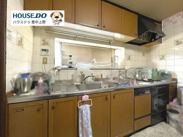 Propiedad 4LDK Ciudad de Toyonaka Prefectura de Osaka (10)