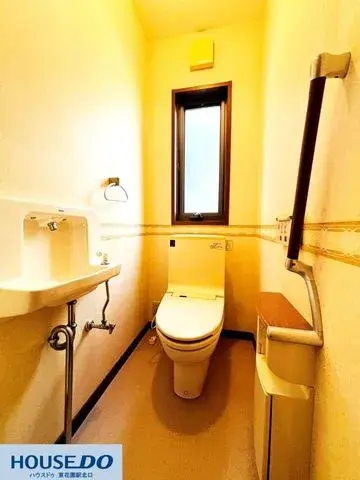 5SLDK Propriété Ville de Yao Préfecture d'Osaka (18)