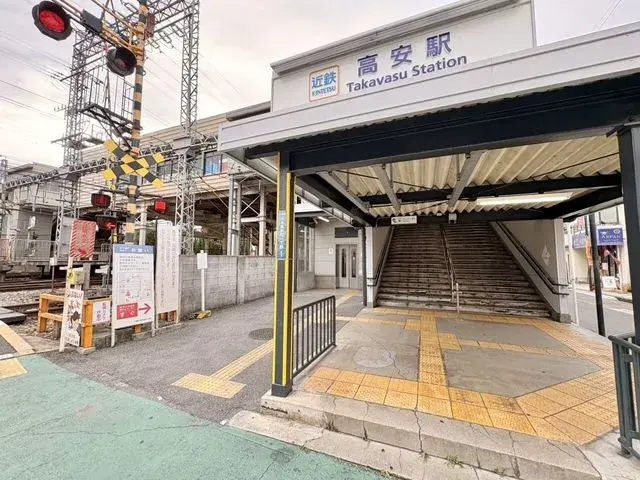 5SLDK Propriété Ville de Yao Préfecture d'Osaka (21)