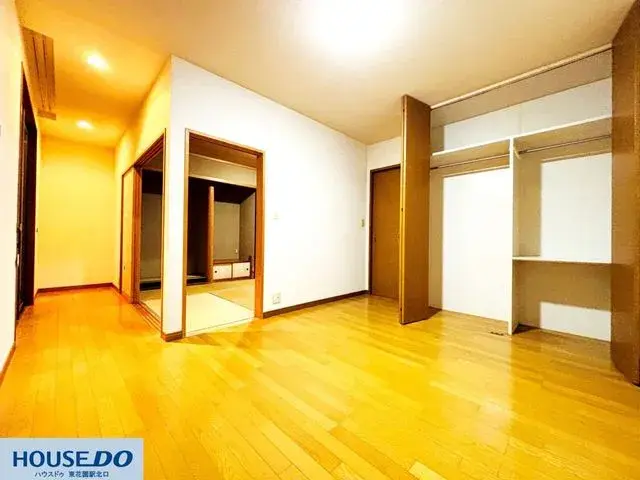 5SLDK Propriété Ville de Yao Préfecture d'Osaka (8)