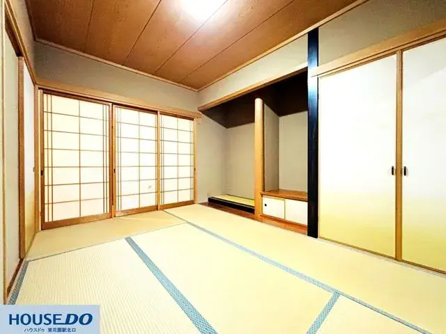 5SLDK Propriété Ville de Yao Préfecture d'Osaka (9)