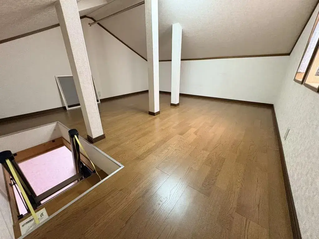 4LDK Propiedad Barrio de Miyakojima Ciudad de Osaka Prefectura de Osaka (13)