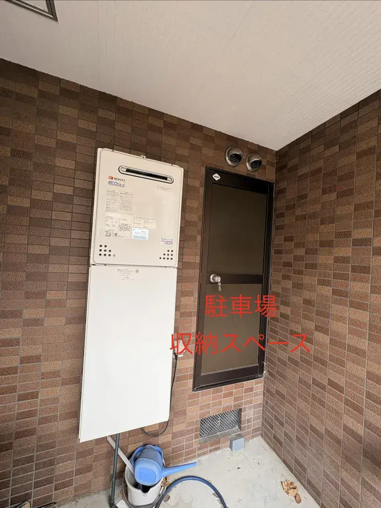 4LDK Propiedad Barrio de Miyakojima Ciudad de Osaka Prefectura de Osaka (14)
