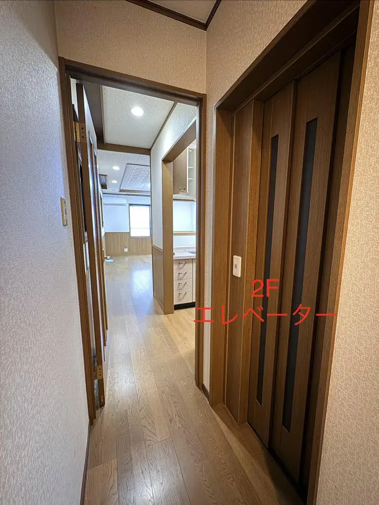 4LDK Propiedad Barrio de Miyakojima Ciudad de Osaka Prefectura de Osaka (16)