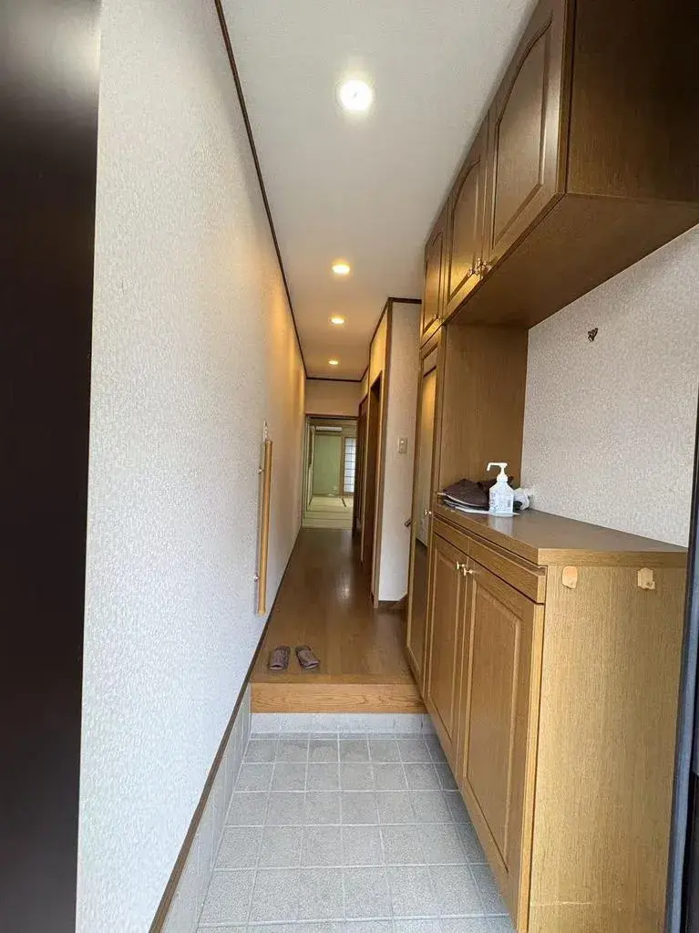 4LDK Propiedad Barrio de Miyakojima Ciudad de Osaka Prefectura de Osaka (17)