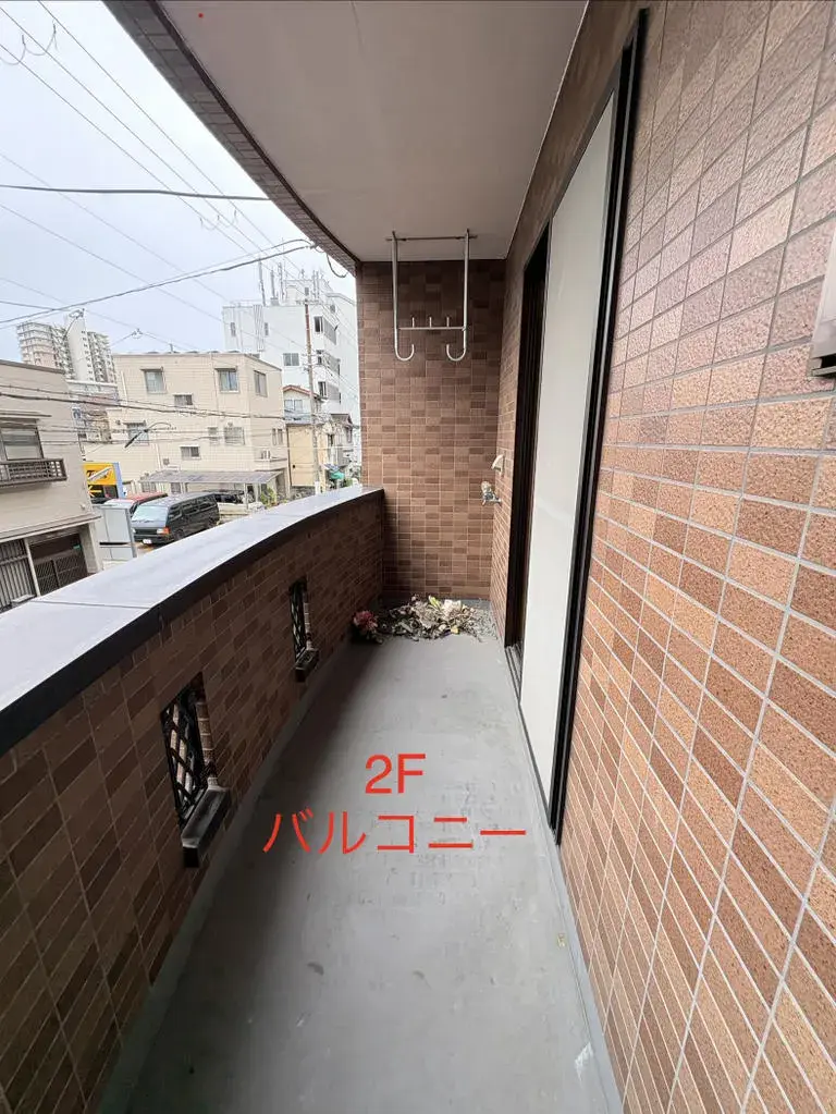 4LDK Propiedad Barrio de Miyakojima Ciudad de Osaka Prefectura de Osaka (18)
