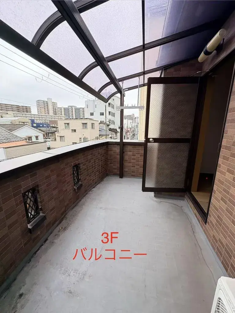 4LDK Propiedad Barrio de Miyakojima Ciudad de Osaka Prefectura de Osaka (19)