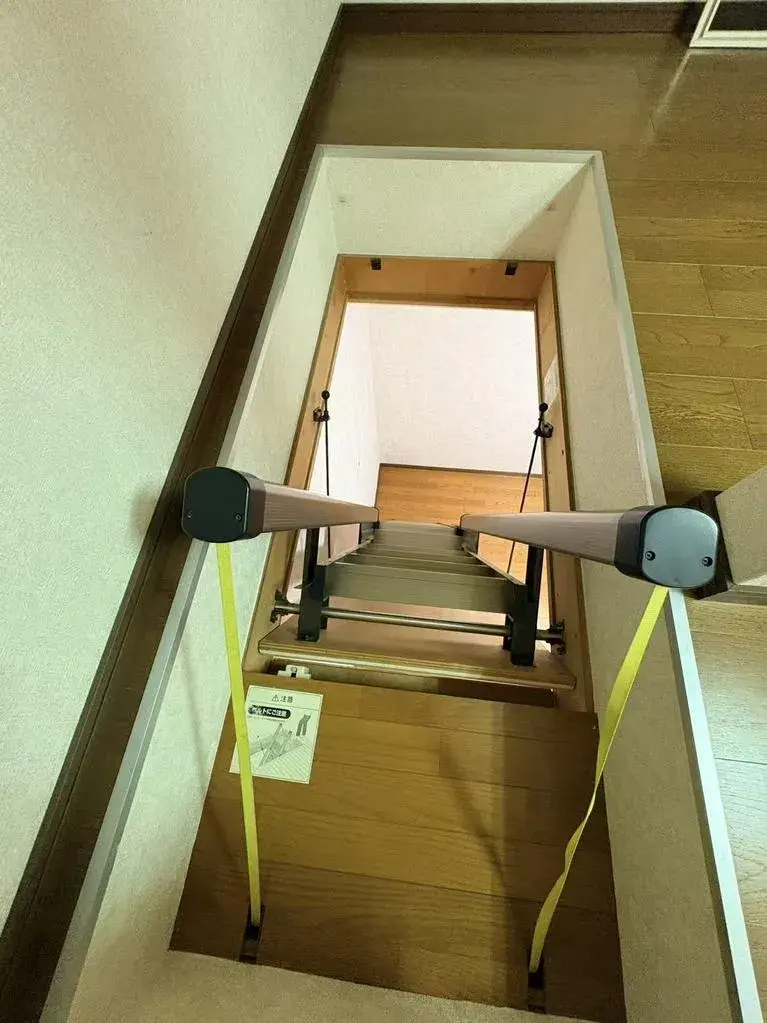 4LDK Propiedad Barrio de Miyakojima Ciudad de Osaka Prefectura de Osaka (21)
