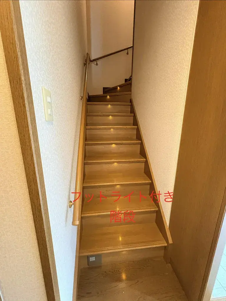 4LDK Propiedad Barrio de Miyakojima Ciudad de Osaka Prefectura de Osaka (22)