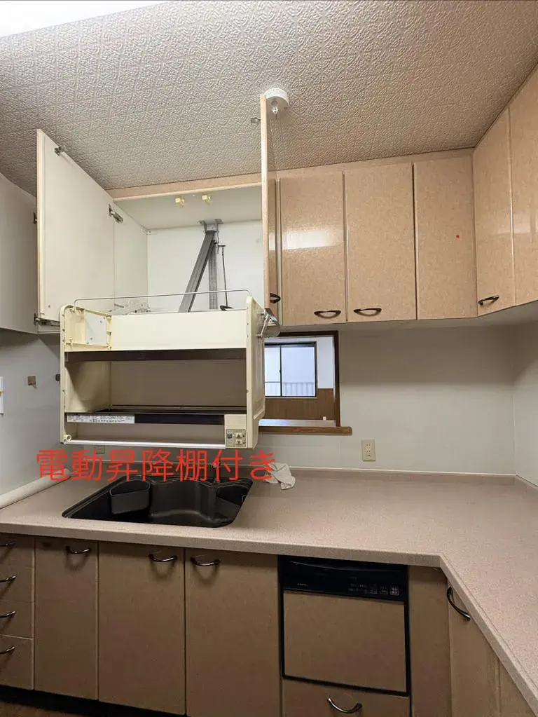 4LDK Propiedad Barrio de Miyakojima Ciudad de Osaka Prefectura de Osaka (23)