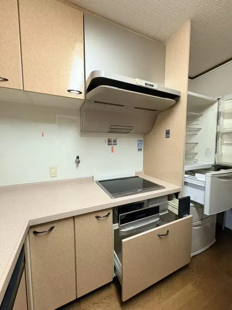 4LDK Propiedad Barrio de Miyakojima Ciudad de Osaka Prefectura de Osaka (24)
