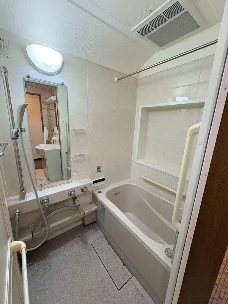 4LDK Propiedad Barrio de Miyakojima Ciudad de Osaka Prefectura de Osaka (25)