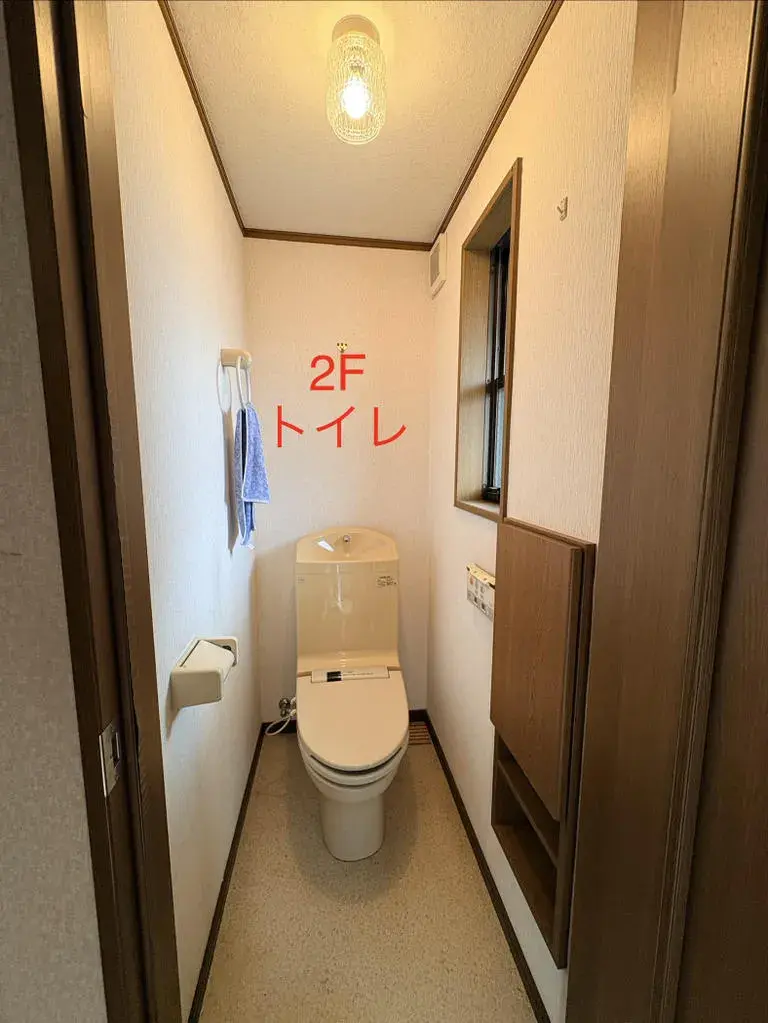 4LDK Propiedad Barrio de Miyakojima Ciudad de Osaka Prefectura de Osaka (27)