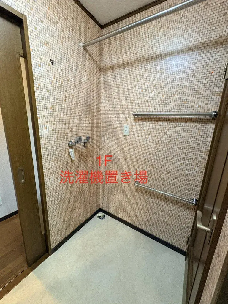 4LDK Propiedad Barrio de Miyakojima Ciudad de Osaka Prefectura de Osaka (4)