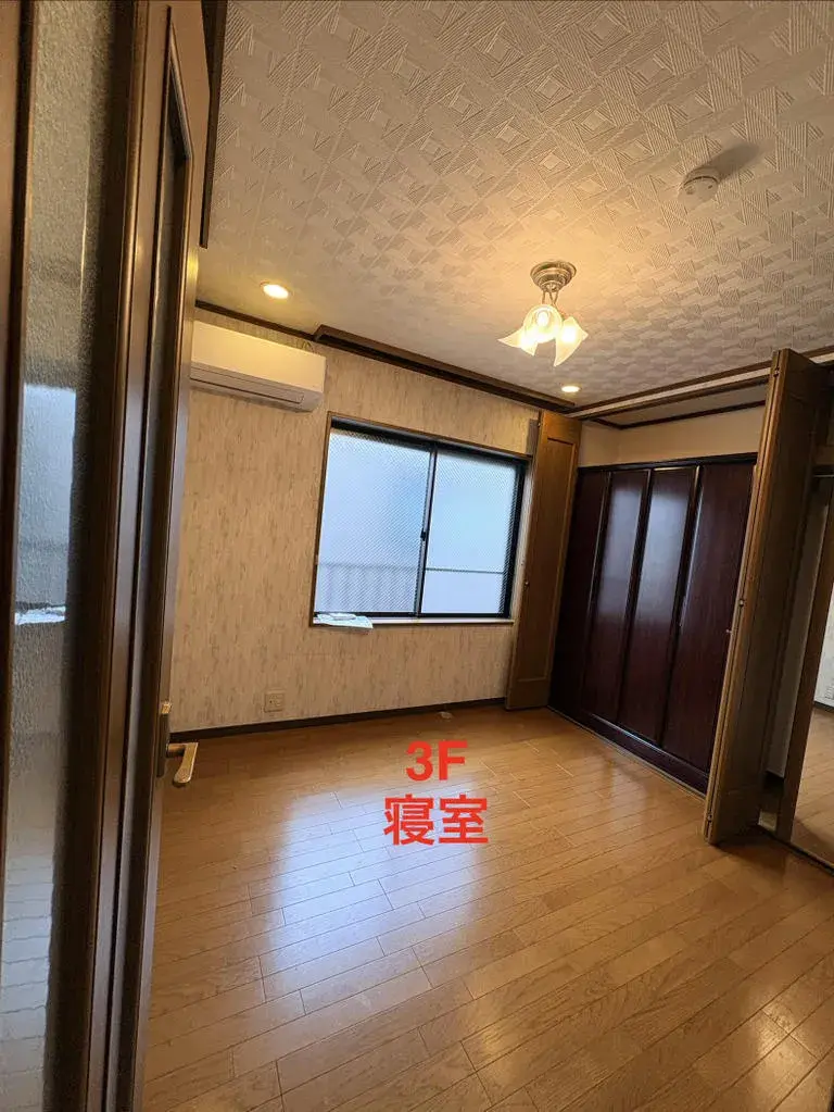 4LDK Propiedad Barrio de Miyakojima Ciudad de Osaka Prefectura de Osaka (5)